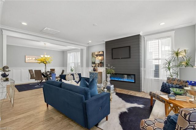 3131 E Ocean View AVE, Norfolk, VA 23518