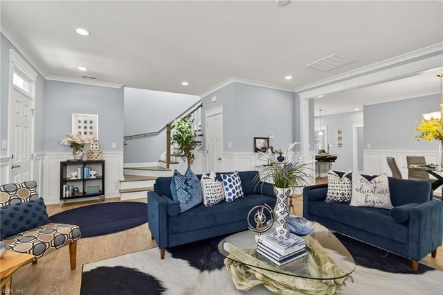 3131 E Ocean View AVE, Norfolk, VA 23518