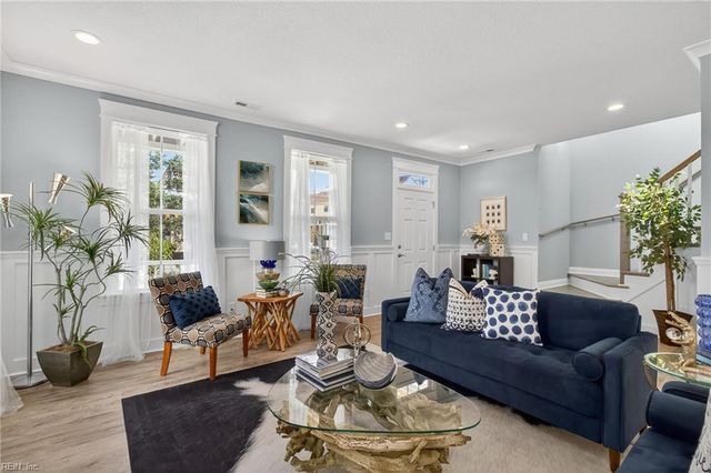 3131 E Ocean View AVE, Norfolk, VA 23518