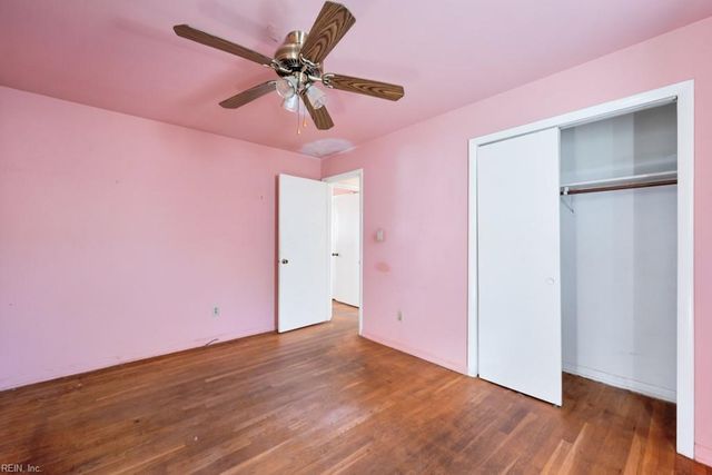 37 N Mallory ST, Hampton, VA 23663