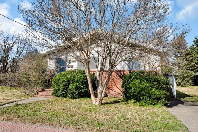 37 N Mallory ST, Hampton, VA 23663