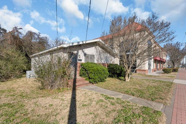 37 N Mallory ST, Hampton, VA 23663