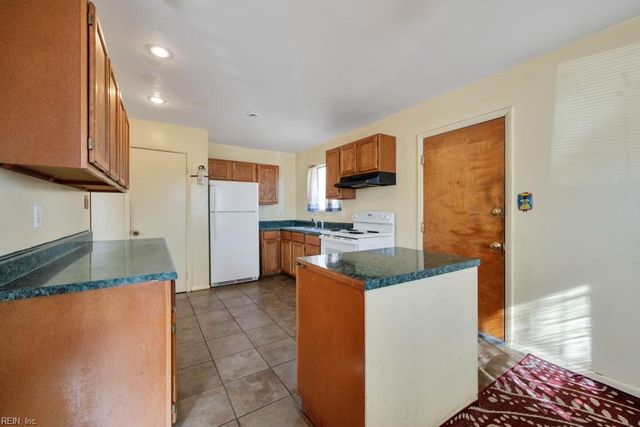 37 N Mallory ST, Hampton, VA 23663