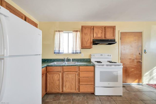 37 N Mallory ST, Hampton, VA 23663