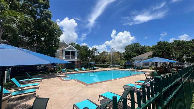 13036 MULBERRY PARK DRIVE 416, Orlando, FL 32821