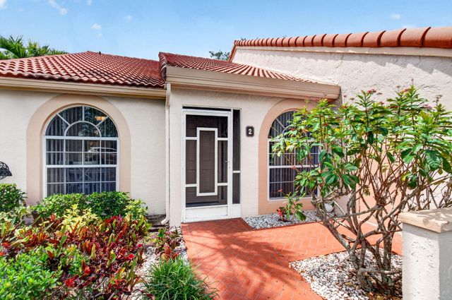14323 Via Royale 2, Delray Beach, FL 33446