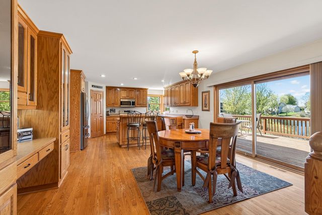 1135 S Trappers Crossing, Lino Lakes, MN 55038