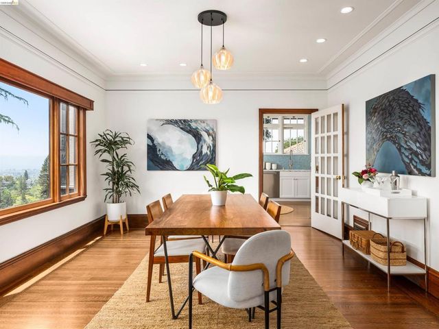 190 Stonewall Road, Berkeley, CA 94705