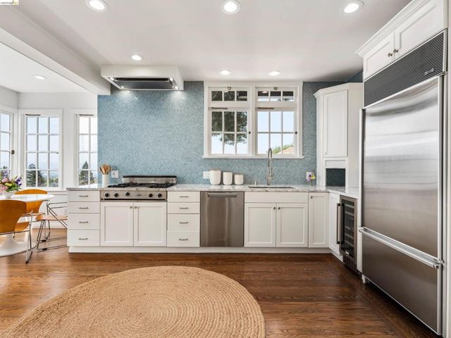 190 Stonewall Road, Berkeley, CA 94705