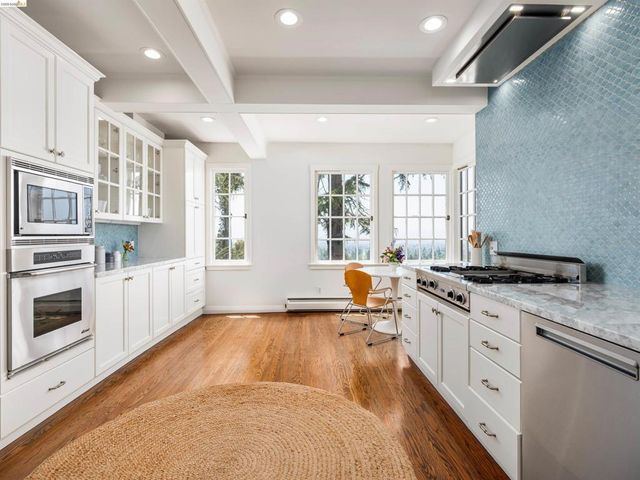 190 Stonewall Road, Berkeley, CA 94705