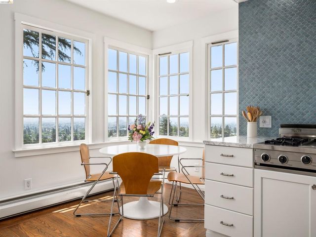 190 Stonewall Road, Berkeley, CA 94705