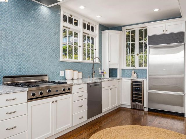 190 Stonewall Road, Berkeley, CA 94705