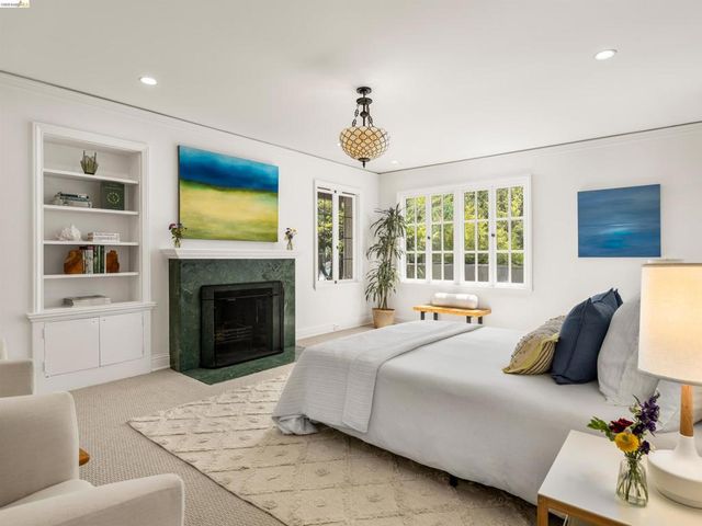 190 Stonewall Road, Berkeley, CA 94705