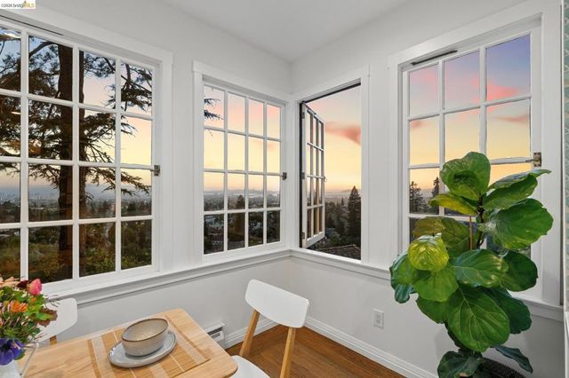 190 Stonewall Road, Berkeley, CA 94705