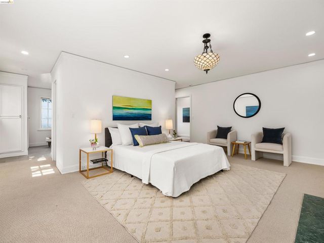 190 Stonewall Road, Berkeley, CA 94705