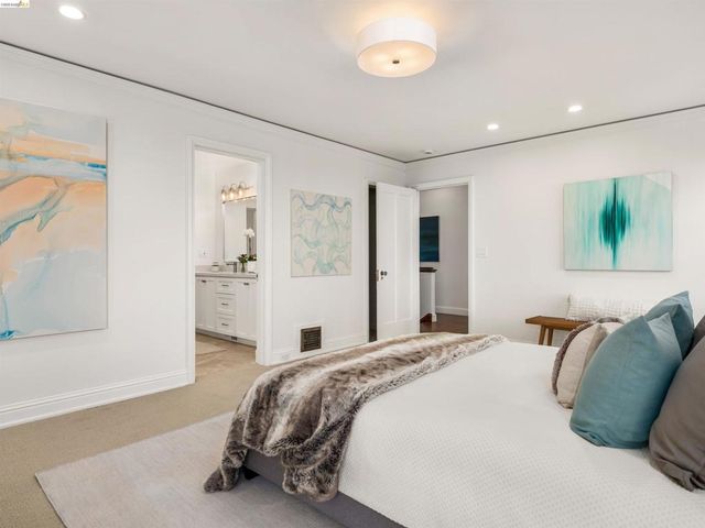 190 Stonewall Road, Berkeley, CA 94705