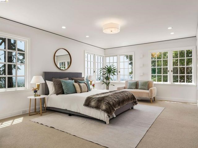 190 Stonewall Road, Berkeley, CA 94705