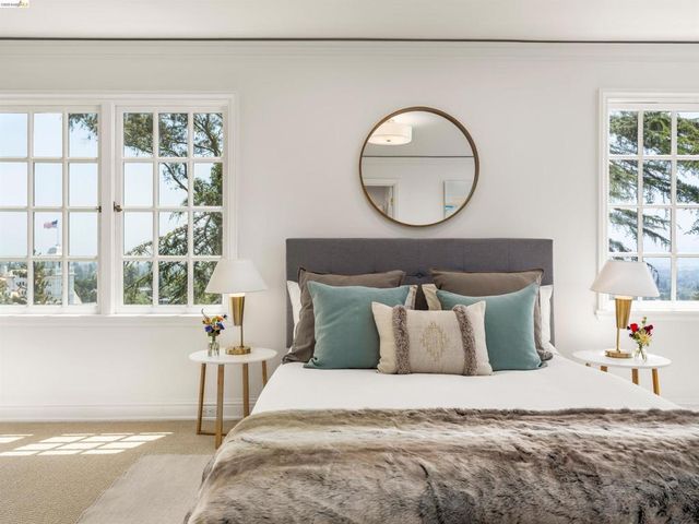 190 Stonewall Road, Berkeley, CA 94705