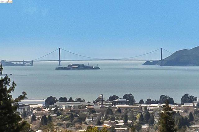 190 Stonewall Road, Berkeley, CA 94705