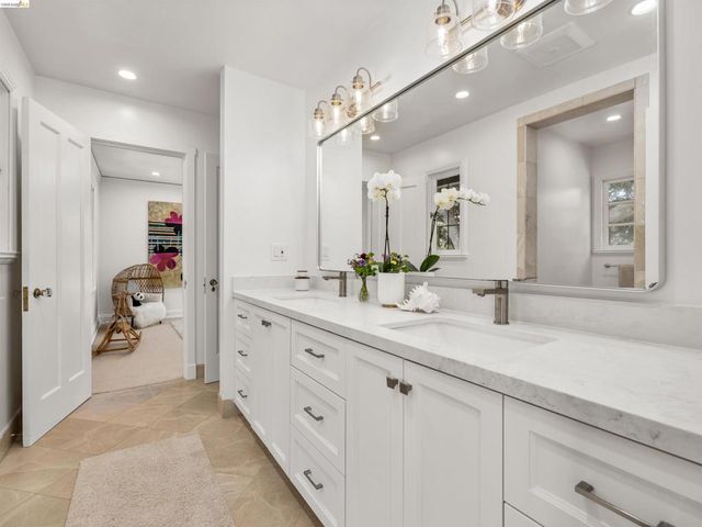 190 Stonewall Road, Berkeley, CA 94705