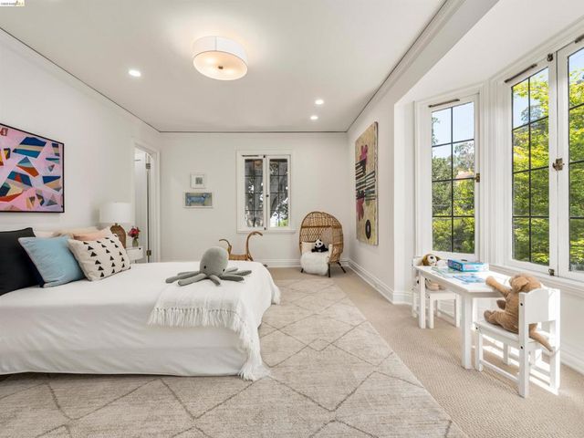 190 Stonewall Road, Berkeley, CA 94705