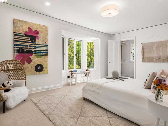 190 Stonewall Road, Berkeley, CA 94705