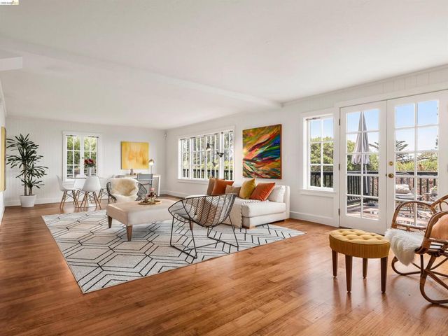 190 Stonewall Road, Berkeley, CA 94705