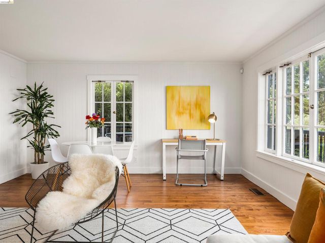 190 Stonewall Road, Berkeley, CA 94705