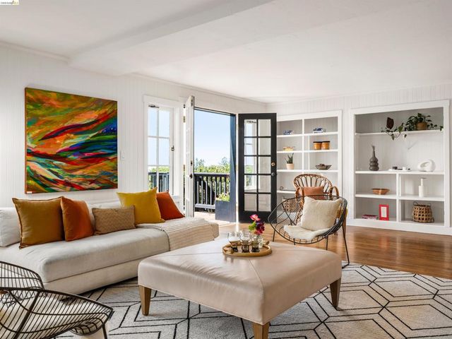 190 Stonewall Road, Berkeley, CA 94705