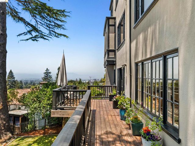 190 Stonewall Road, Berkeley, CA 94705