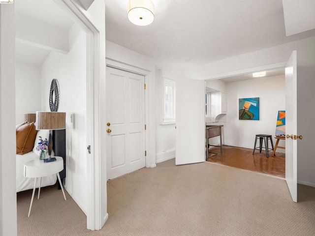 190 Stonewall Road, Berkeley, CA 94705