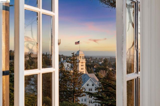 190 Stonewall Road, Berkeley, CA 94705