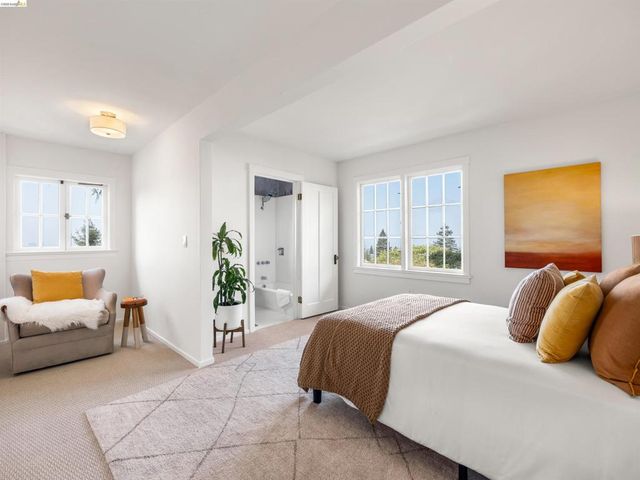 190 Stonewall Road, Berkeley, CA 94705