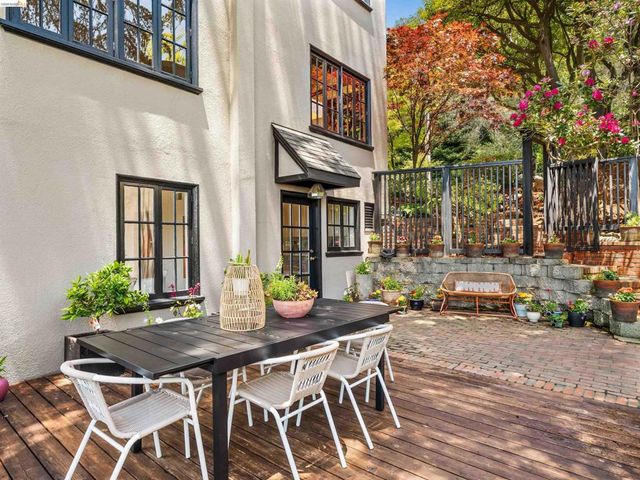 190 Stonewall Road, Berkeley, CA 94705