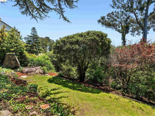 190 Stonewall Road, Berkeley, CA 94705