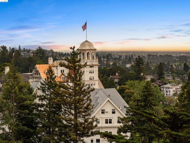 190 Stonewall Road, Berkeley, CA 94705