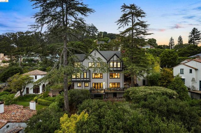 190 Stonewall Road, Berkeley, CA 94705