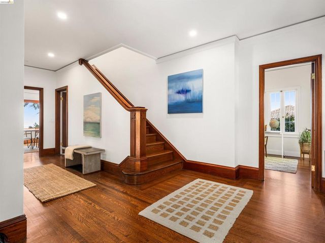 190 Stonewall Road, Berkeley, CA 94705