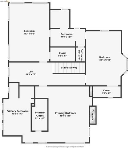 190 Stonewall Road, Berkeley, CA 94705