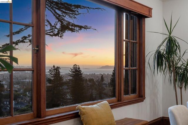 190 Stonewall Road, Berkeley, CA 94705