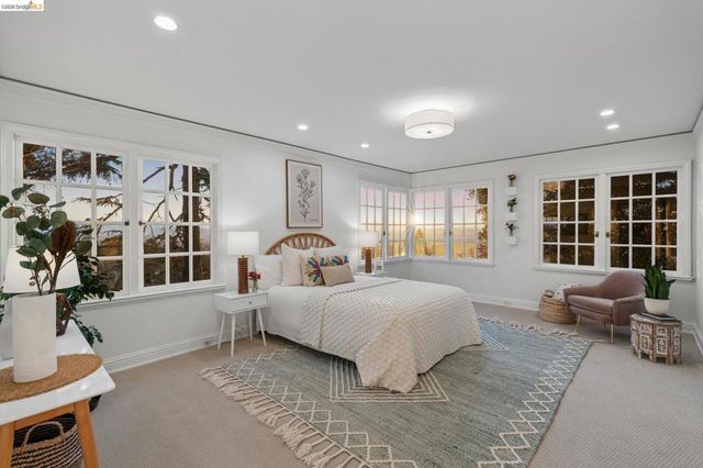 190 Stonewall Road, Berkeley, CA 94705