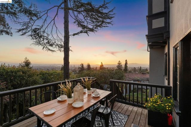 190 Stonewall Road, Berkeley, CA 94705