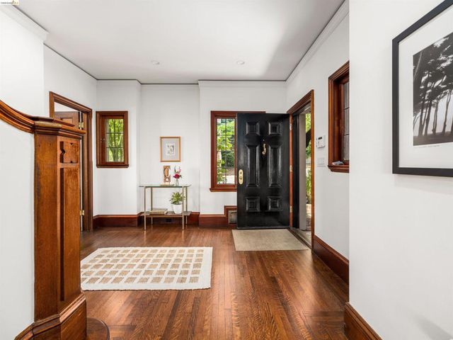 190 Stonewall Road, Berkeley, CA 94705