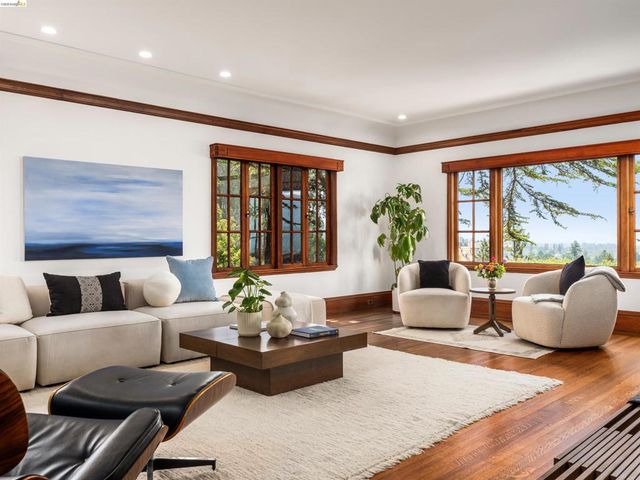 190 Stonewall Road, Berkeley, CA 94705