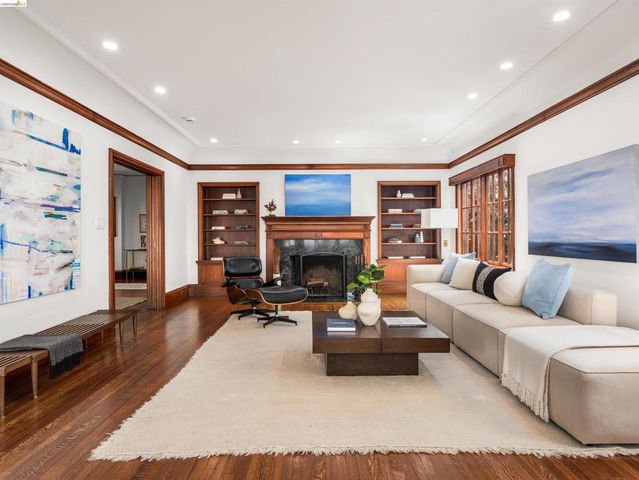 190 Stonewall Road, Berkeley, CA 94705