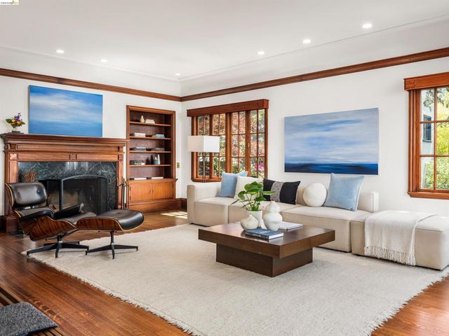 190 Stonewall Road, Berkeley, CA 94705