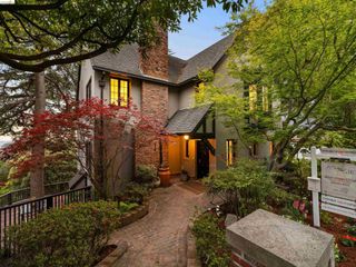 190 Stonewall Road, Berkeley, CA 94705