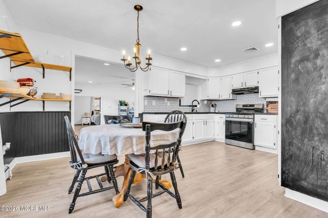 504 Holly Boulevard, Bayville, NJ 08721