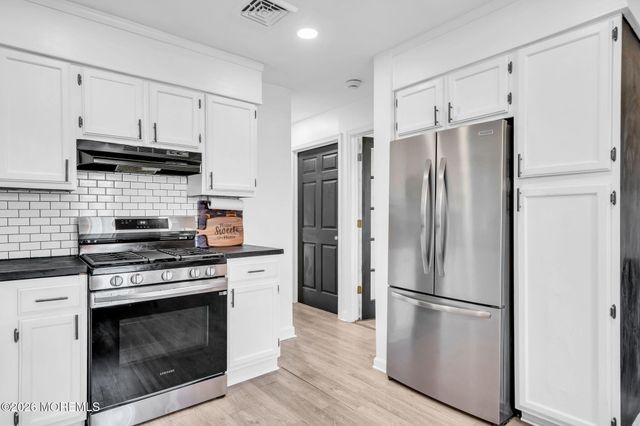 504 Holly Boulevard, Bayville, NJ 08721