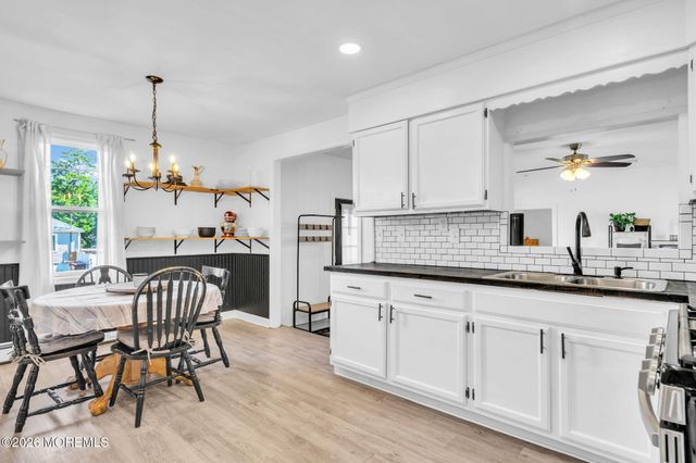 504 Holly Boulevard, Bayville, NJ 08721